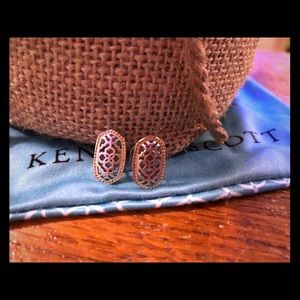 Kendra Scott Earrings